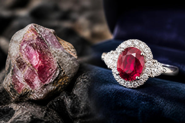 A Precious Gemstone: The Ultimate Guide to Fine Gems