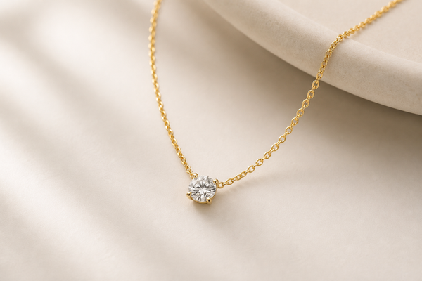 Best Diamond Pendants for Everyday Wear