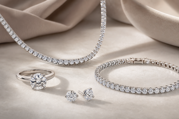 Best Lab Grown Diamond Jewelry in 2026: What to Buy