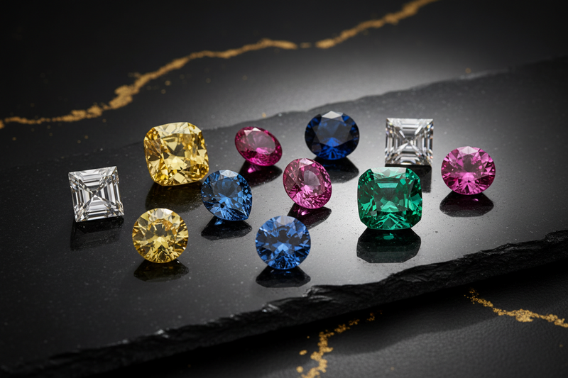Loose Stones