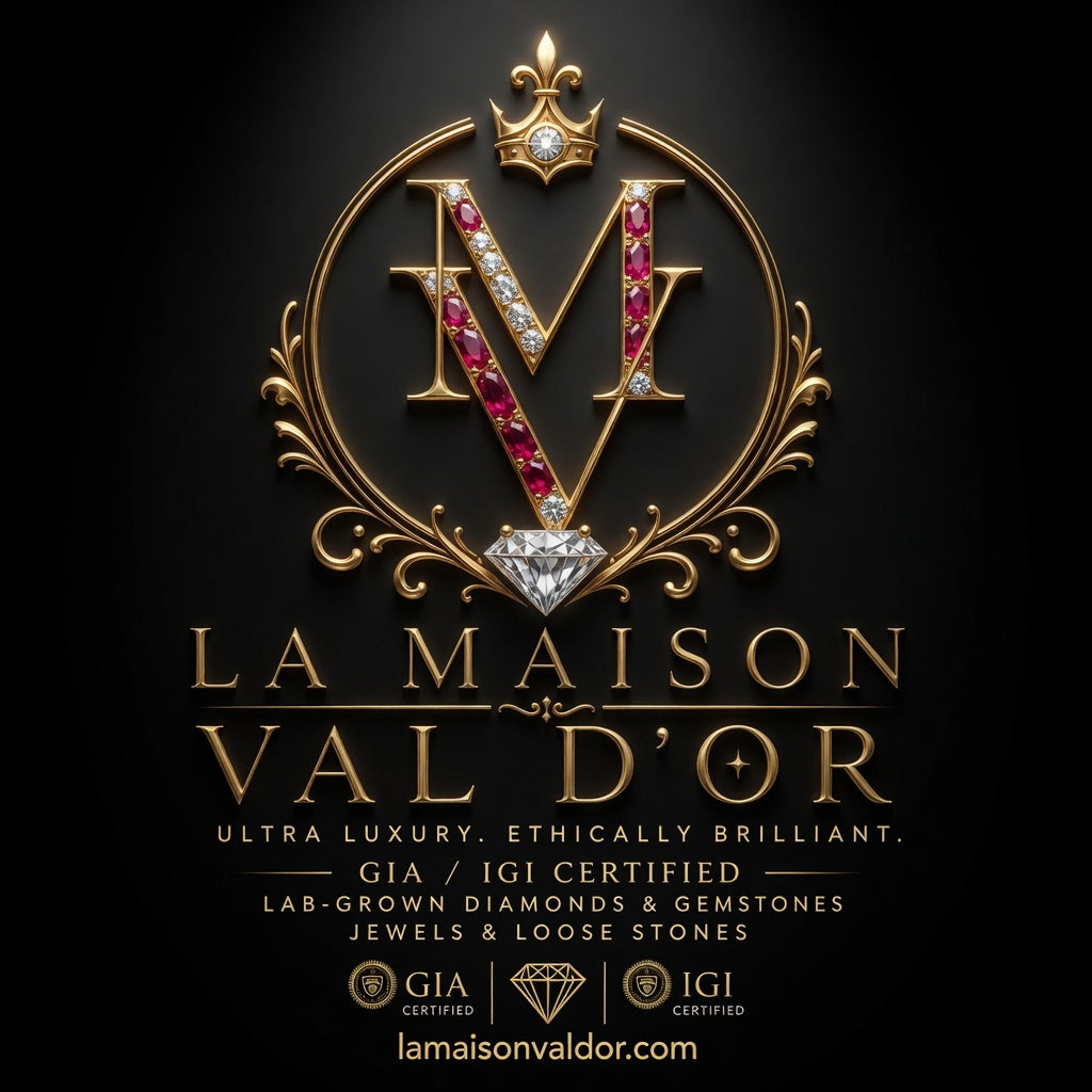 La Maison Val D'or