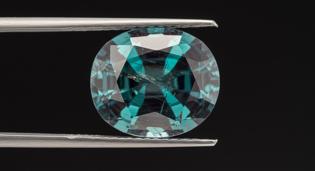 Rare Natural Gemstones: A Guide to Earth's Most Exceptional Minerals