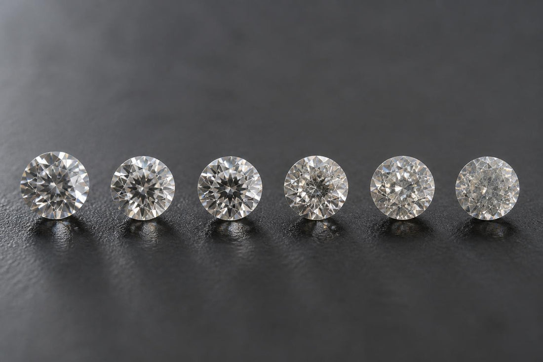 D VVS1 Diamond: The Ultimate Guide to Near-Perfect Clarity