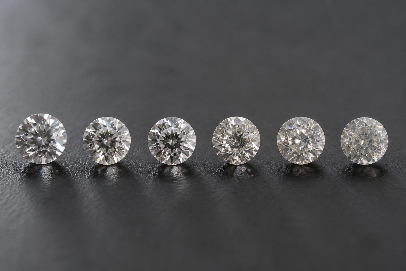 D VVS1 Diamond: The Ultimate Guide to Near-Perfect Clarity