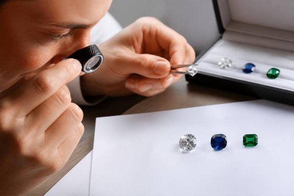 Loose Gems: The Ultimate Guide to Fine Gemstone Selection