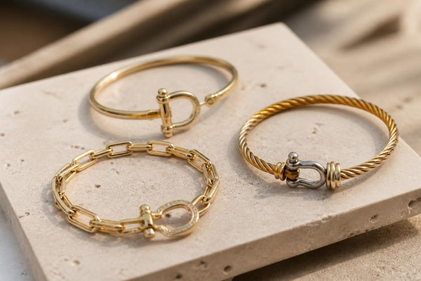 Bracelet D: The Ultimate Guide to D-Style Fine Jewelry
