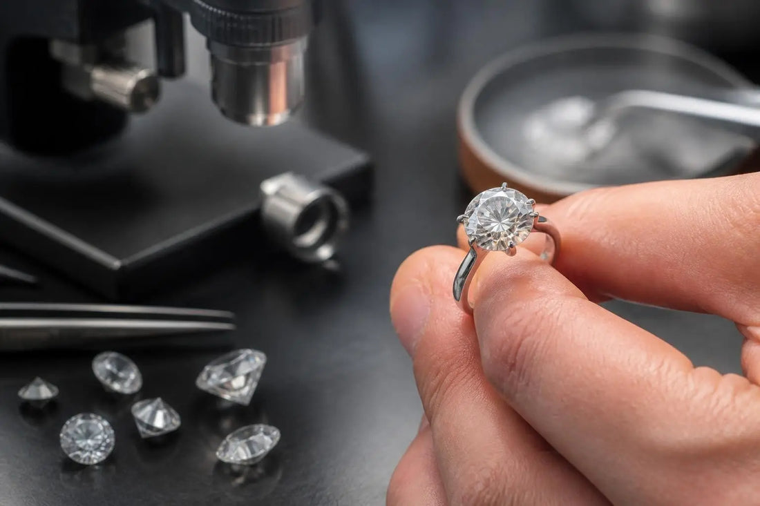 Lab Grown Diamonds Ring: Complete 2026 Buyer's Guide