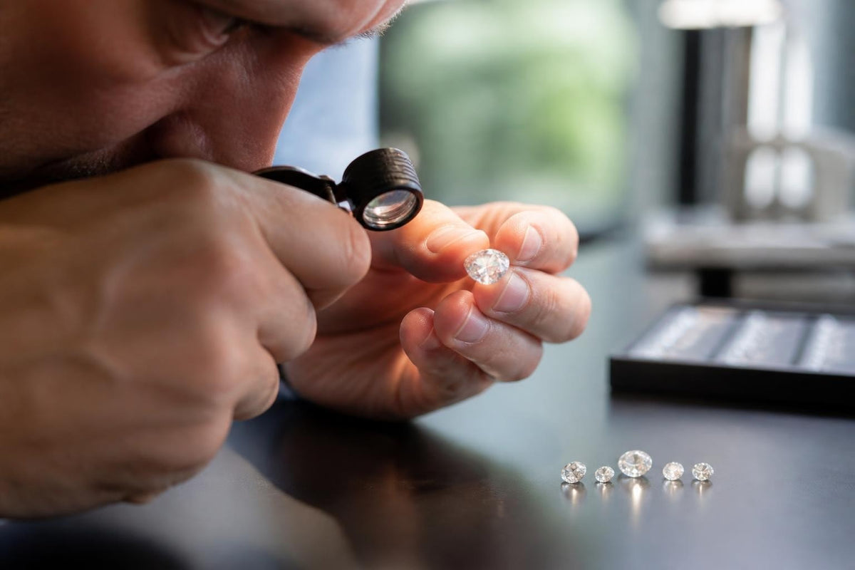 Loose Diamond Cost: Understanding Pricing in 2026