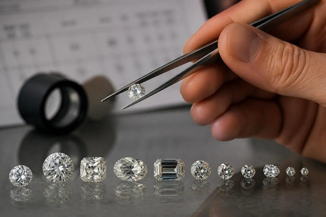 Price of Natural Diamond: Expert Guide for 2026