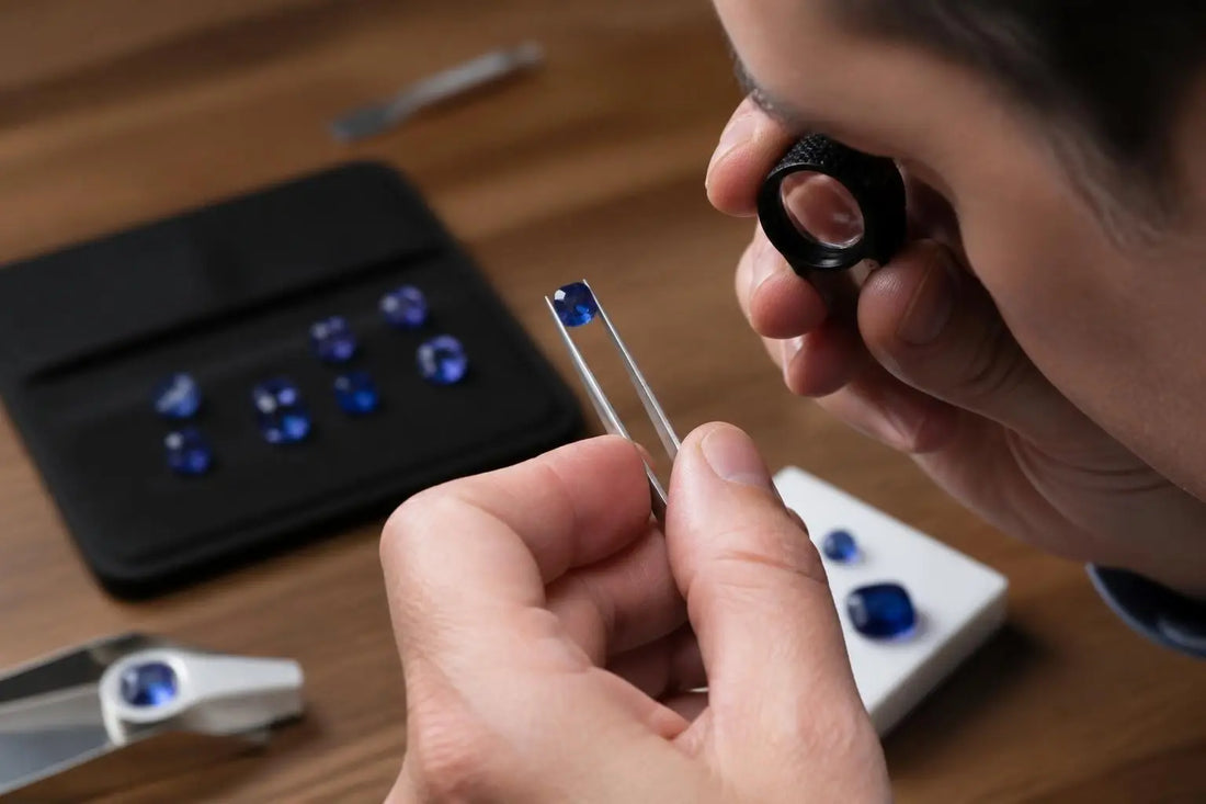 Natural Blue Sapphire Stones: The Ultimate Buyer's Guide