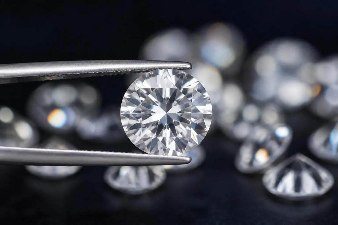 Diamonds D: The Ultimate Guide to D Color Excellence
