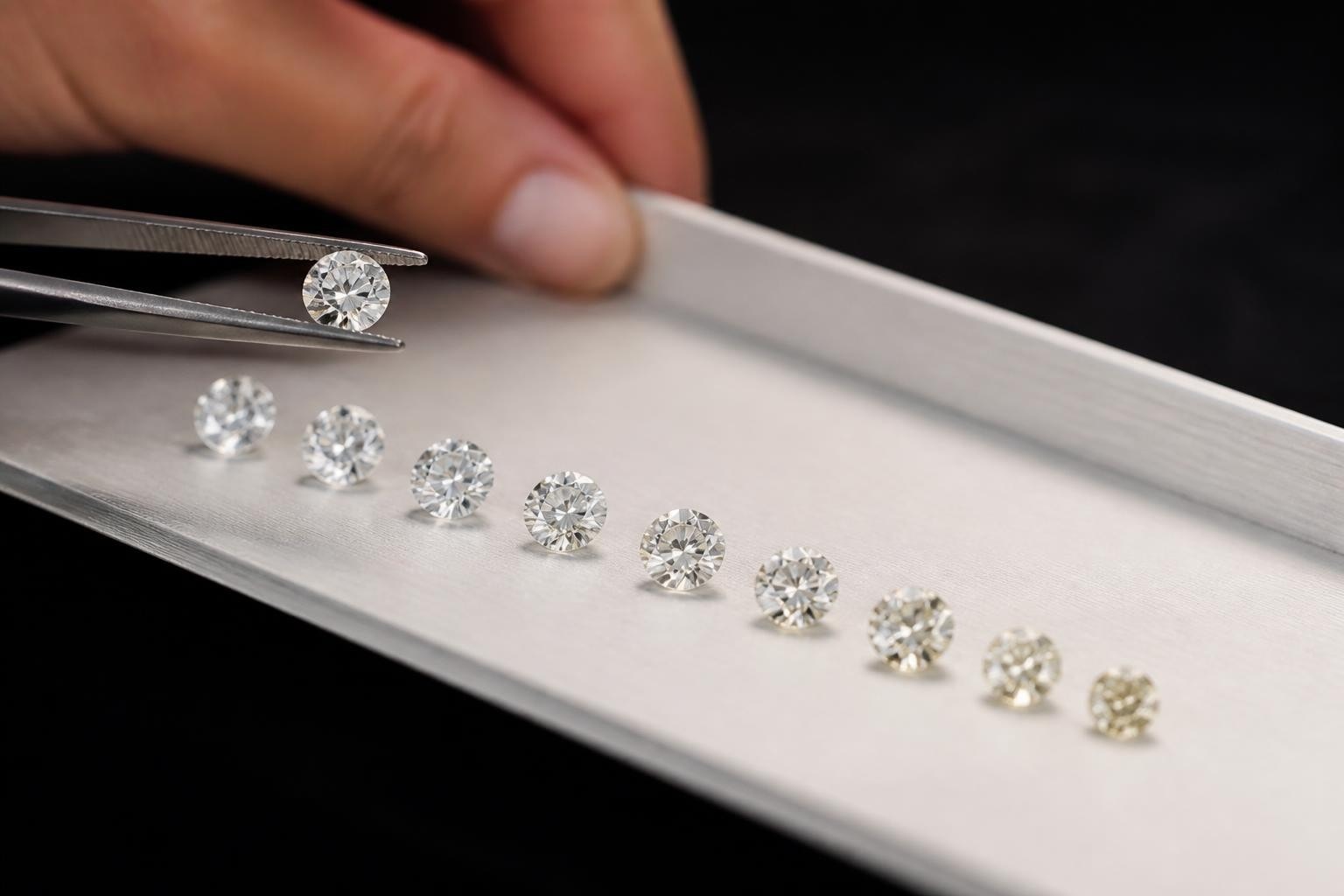 D Stones: The Ultimate Guide to D-Grade Gemstones