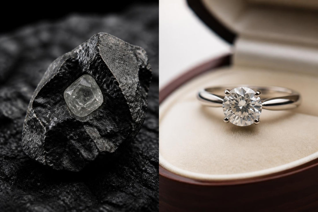 Diamond Precious Stones: Quality, Value & Timeless Beauty