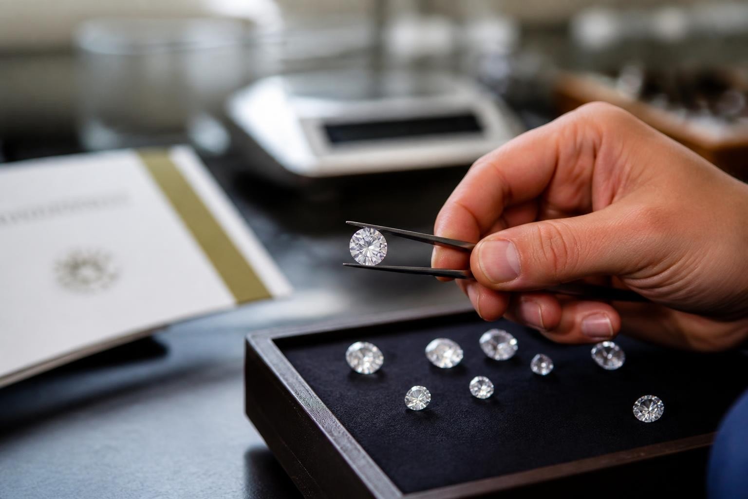 Diamond Sale Price Guide: Understanding Value in 2026