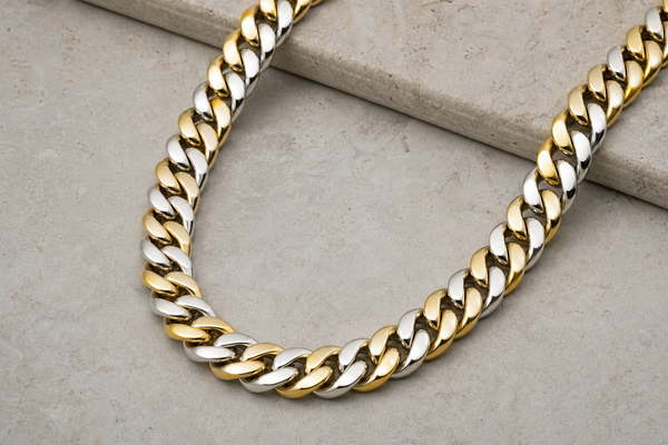 Best Cuban Link Chains for Men in 2026
