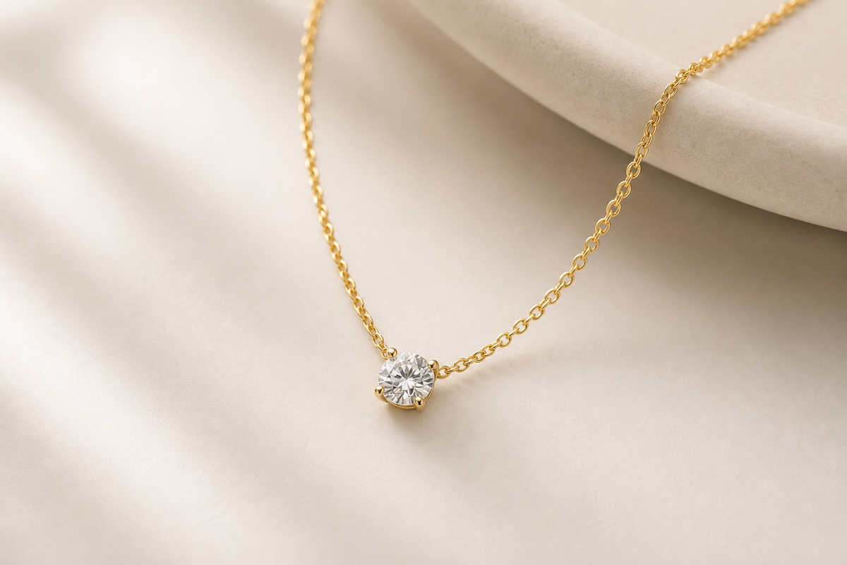 Best Diamond Pendants for Everyday Wear