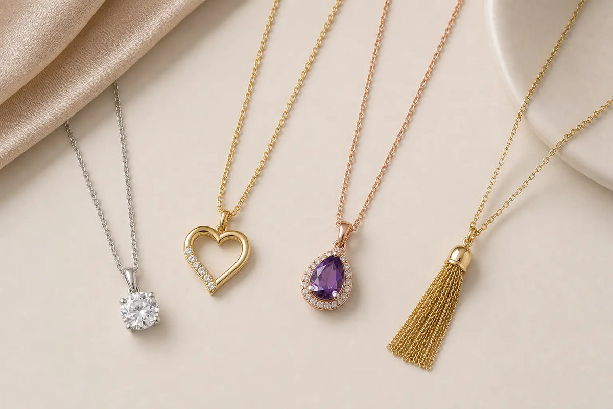 Best Pendant Necklaces For Women In 2026 Guide La Maison Val D or best-pendant-necklaces-for-women-in-2026-guide-la-maison-val-d-or