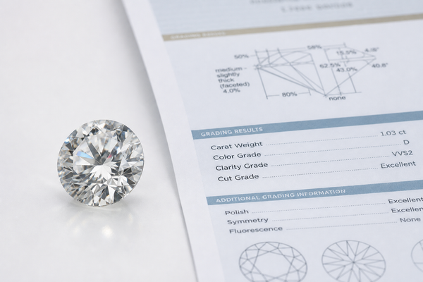 What Is an IGI Certified Diamond and Should You Buy One?