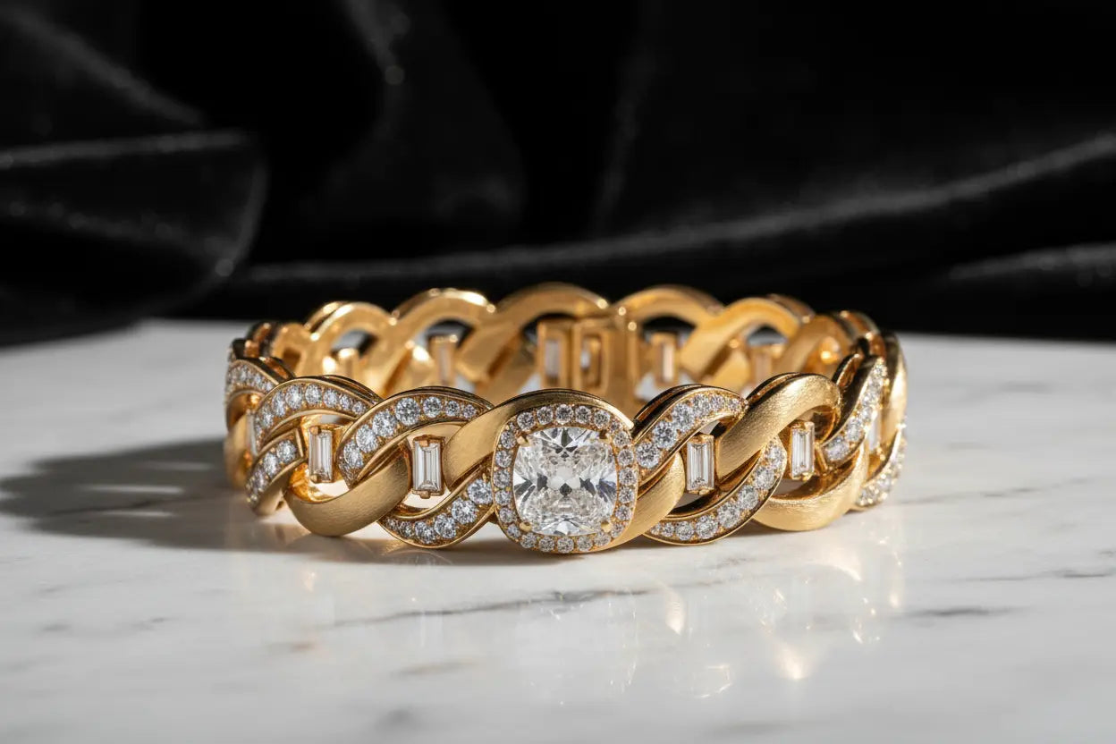 Bracelets