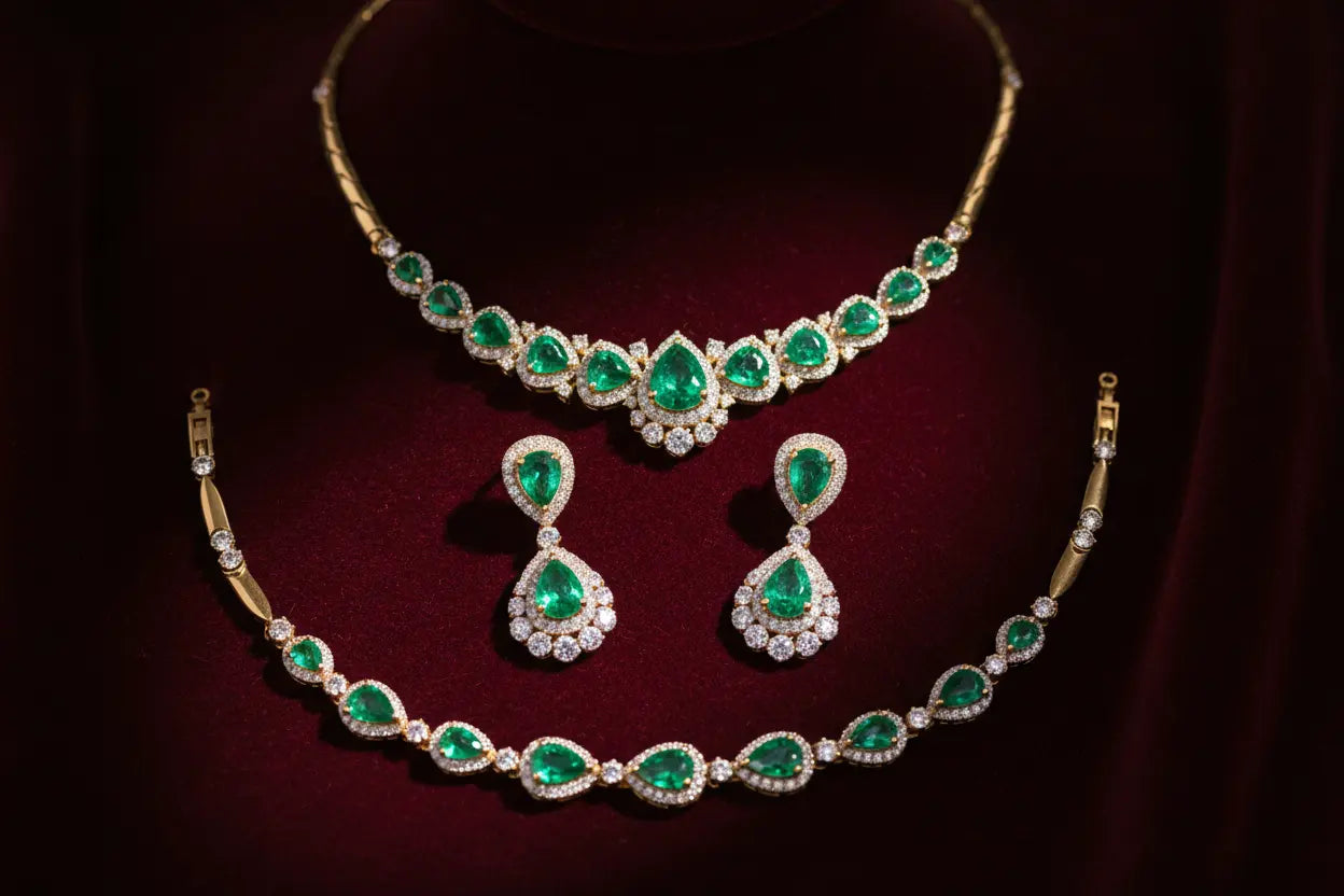 Jewelry Sets