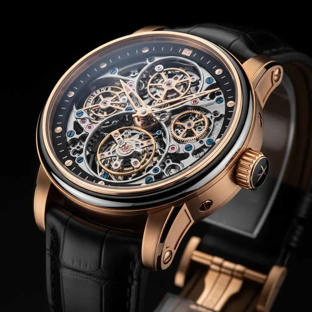 Mechanical Watches for Men