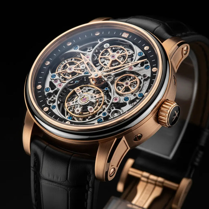 Mechanical Watches for Men