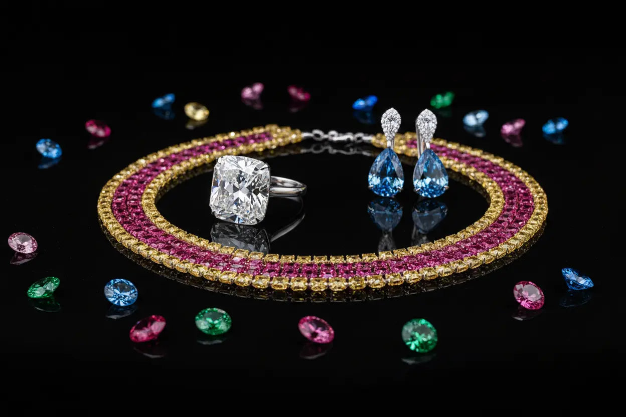 Billionaire-s-Collection La Maison Val D'or