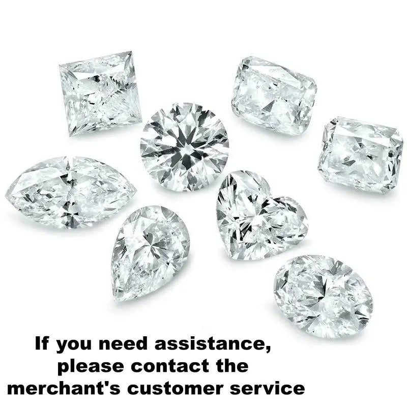 Certified Lab-Grown Diamonds - La Maison Val D'or