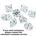 Certified Lab-Grown Diamonds - La Maison Val D'or
