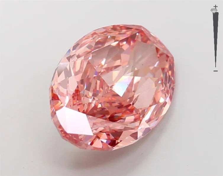 13.06ct Aniva Lab Grown Diamonds IGI Certified VVS/VS Clarity CVD/HPHT Loose Diamond Stones for Jewelry Making La Maison Val D'or