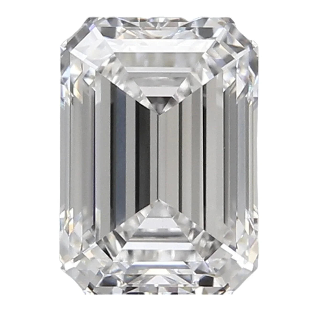 20.06ct Emerald Cut Lab Grown Diamond VVS2 Clarity F Color IGI Certified Loose Diamond for Jewelry Making from Manufacturer La Maison Val D'or