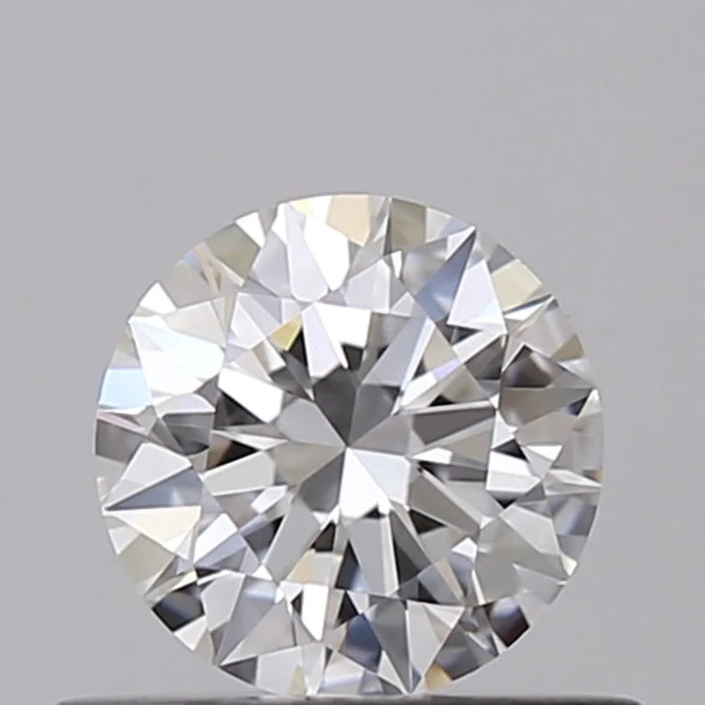 Wholesale IGI Certified 20.60 Round Shape Lab Grown Diamond CVD HPHT D Color VVS1 Loose Diamond for Engagement Ring La Maison Val D'or