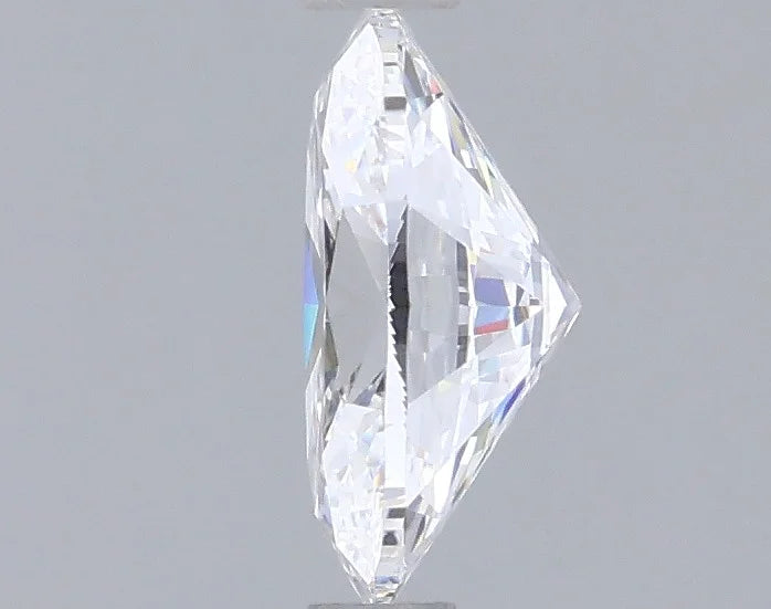 SHREERAJ SOLITAIRE 10CT IGI Certified E/F VVS2 Lab Grown HPHT CVD Oval Cut Loose Diamond (Certified Stone) for Fine Jewelry La Maison Val D'or