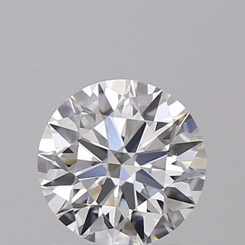 Wholesale IGI Certified 20.60 Round Shape Lab Grown Diamond CVD HPHT D Color VVS1 Loose Diamond for Engagement Ring La Maison Val D'or