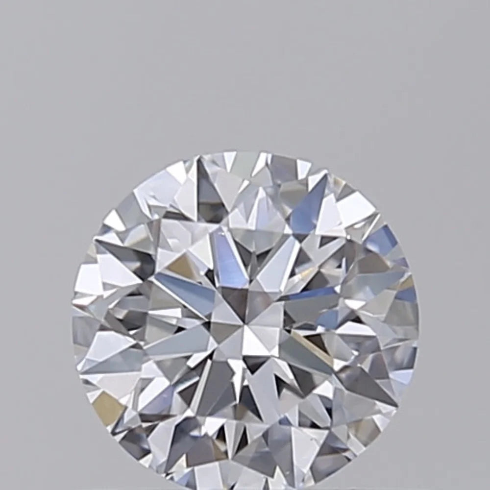 Wholesale IGI Certified 20.60 Round Shape Lab Grown Diamond CVD HPHT D Color VVS1 Loose Diamond for Engagement Ring La Maison Val D'or
