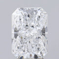 Wholesale IGI Certified 21.00ct Radiant Shape Lab Grown Diamond CVD HPHT E Color VVS2 Loose Diamond for Engagement Ring La Maison Val D'or