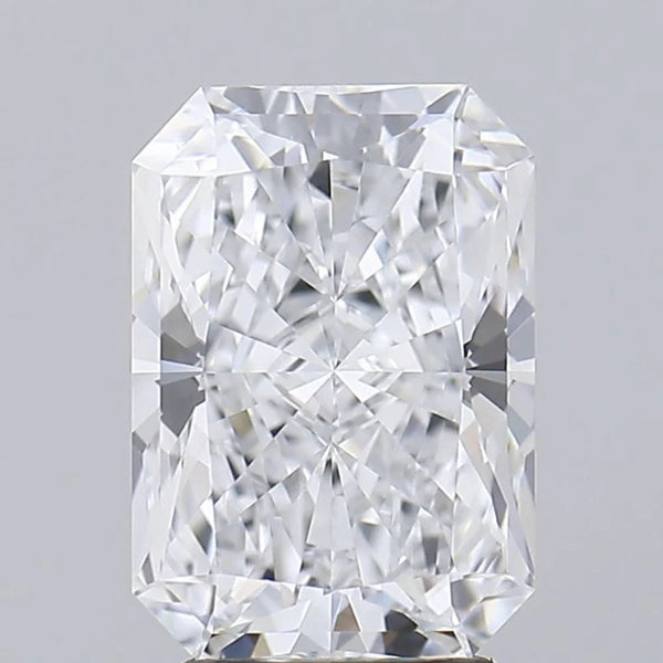 Wholesale IGI Certified 21.00ct Radiant Shape Lab Grown Diamond CVD HPHT E Color VVS2 Loose Diamond for Engagement Ring La Maison Val D'or