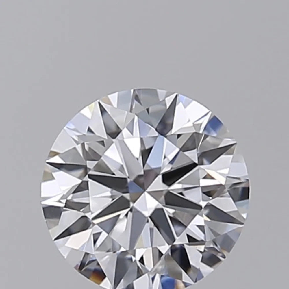 Wholesale IGI Certified 20.60 Round Shape Lab Grown Diamond CVD HPHT D Color VVS1 Loose Diamond for Engagement Ring La Maison Val D'or