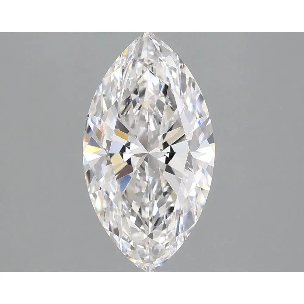 IGI GIA Certified 6 Carat Marquise Cut Lab Grown Diamond E Color VVS1 Clarity HPHT CVD Loose Diamond Wholesale La Maison Val D'or