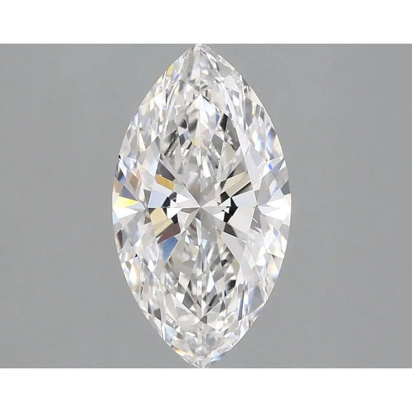 IGI GIA Certified 6 Carat Marquise Cut Lab Grown Diamond E Color VVS1 Clarity HPHT CVD Loose Diamond Wholesale La Maison Val D'or