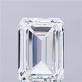 20.06ct Emerald Cut Lab Grown Diamond VVS2 Clarity F Color IGI Certified Loose Diamond for Jewelry Making from Manufacturer La Maison Val D'or