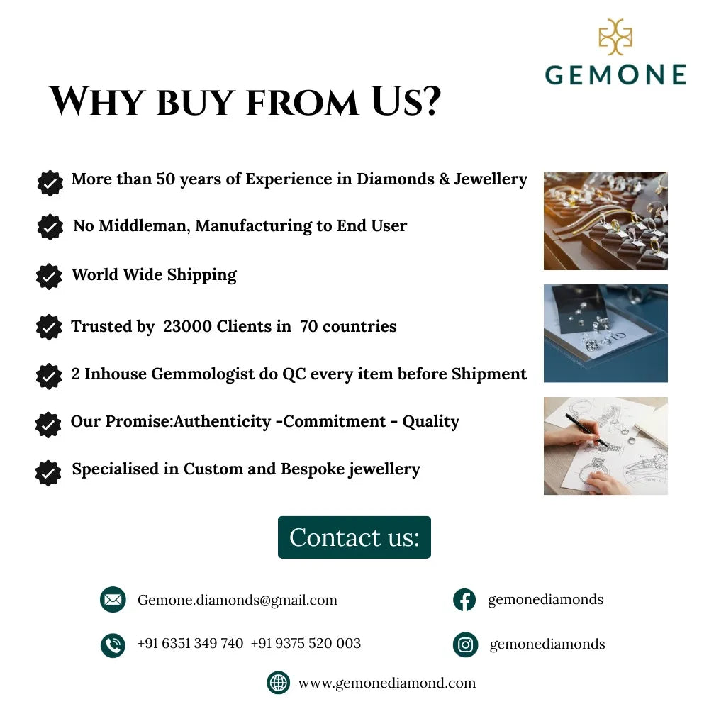 Natural Green Color Fancy Loose Diamonds at the Wholesale and manufacturing Price Loose Diamond La Maison Val D'or