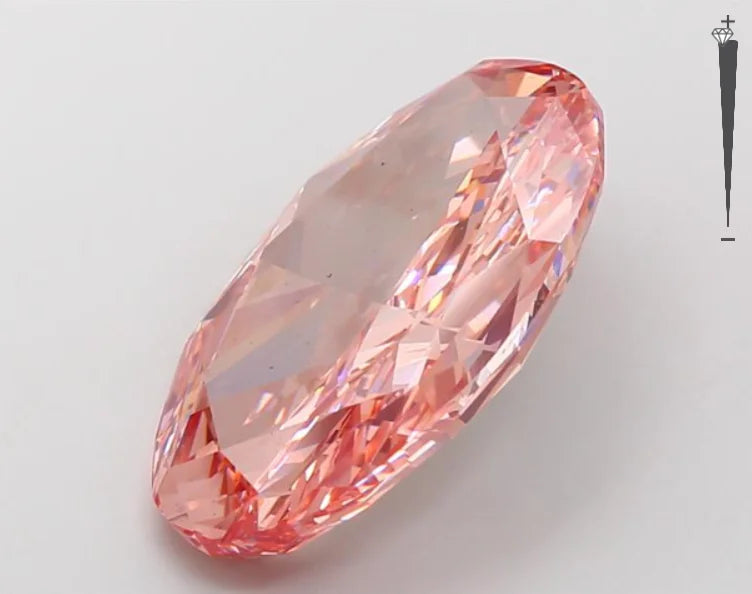 13.06ct Aniva Lab Grown Diamonds IGI Certified VVS/VS Clarity CVD/HPHT Loose Diamond Stones for Jewelry Making La Maison Val D'or