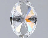 SHREERAJ SOLITAIRE 10CT IGI Certified E/F VVS2 Lab Grown HPHT CVD Oval Cut Loose Diamond (Certified Stone) for Fine Jewelry La Maison Val D'or