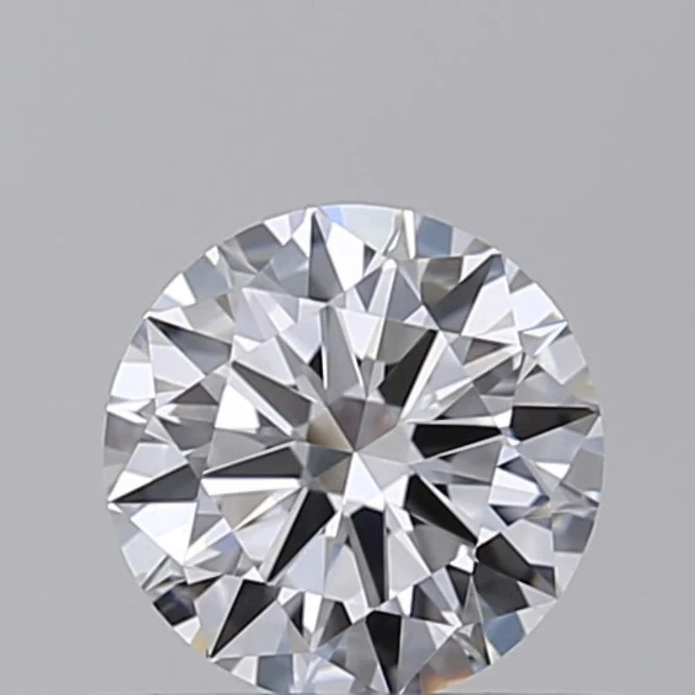 Wholesale IGI Certified 20.60 Round Shape Lab Grown Diamond CVD HPHT D Color VVS1 Loose Diamond for Engagement Ring La Maison Val D'or