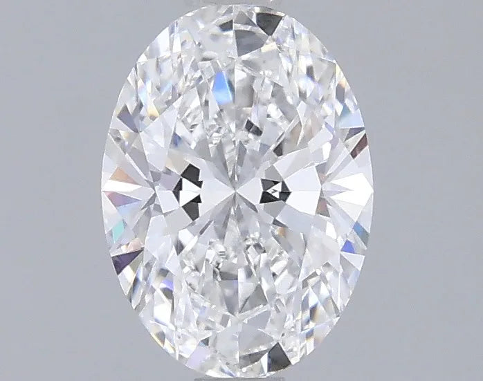 SHREERAJ SOLITAIRE 10CT IGI Certified E/F VVS2 Lab Grown HPHT CVD Oval Cut Loose Diamond (Certified Stone) for Fine Jewelry La Maison Val D'or