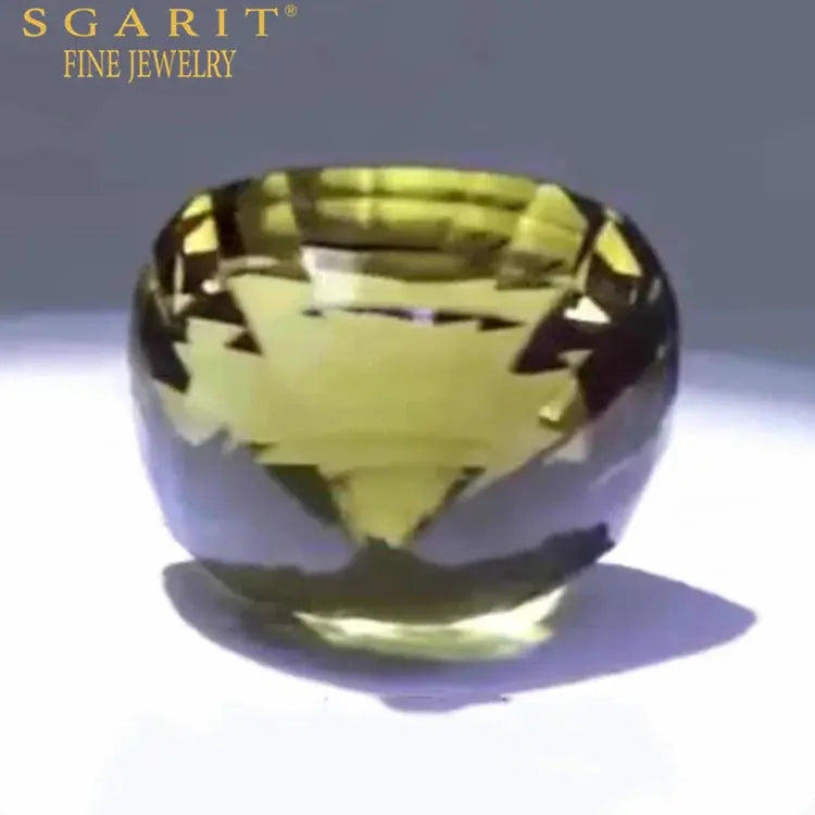 Natural Alexandrite 32.92ct - La Maison Val D'or