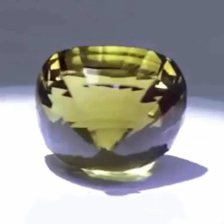 Natural Alexandrite 32.92ct - La Maison Val D'or