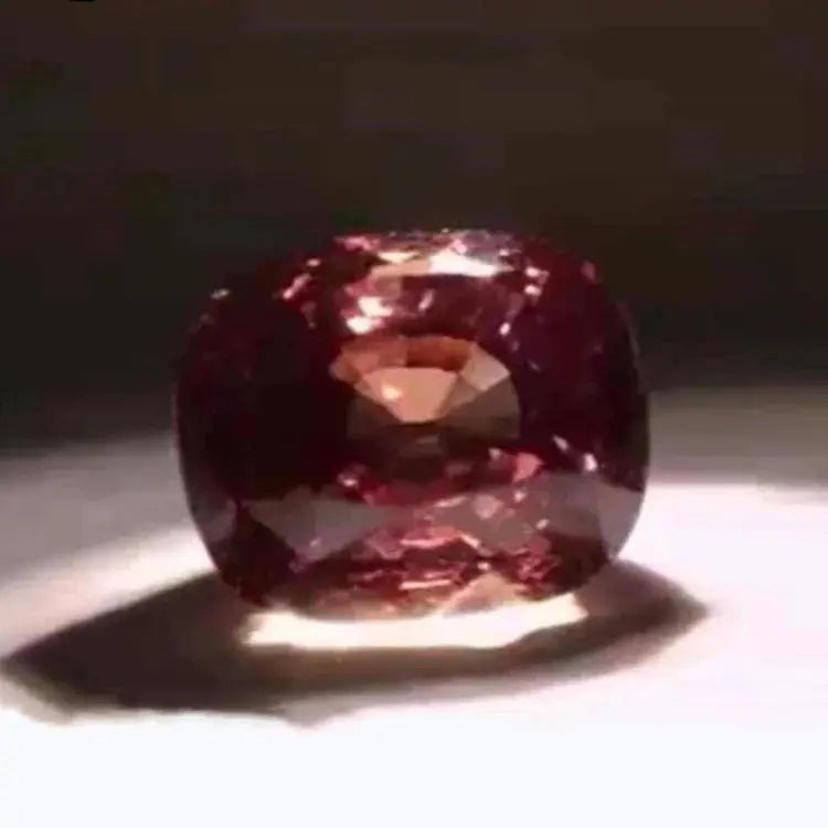 Natural Alexandrite 32.92ct - La Maison Val D'or