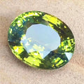 Natural Alexandrite 20.29ct - La Maison Val D'or